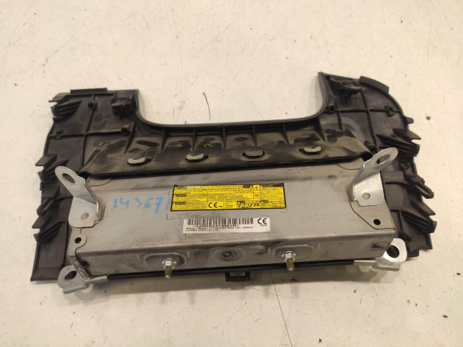 KIT AIRBAG TOYOTA AURIS 2018