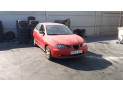 MANDO ELEVALUNAS DELANTERO DERECHO SEAT IBIZA 2004