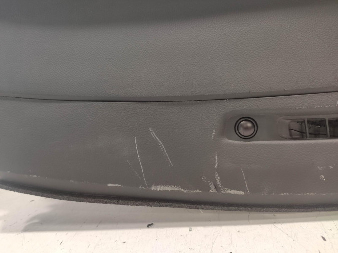 KIT AIRBAG TOYOTA AURIS 2018