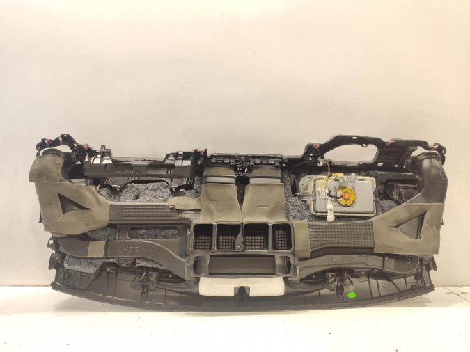 KIT AIRBAG TOYOTA AURIS 2018