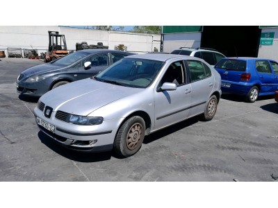 RADIADOR AGUA SEAT LEON 2000