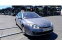 Turbocompresor RENAULT LAGUNA 2007