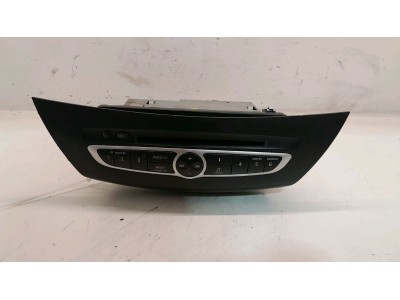 Autorradio RENAULT LAGUNA 2007