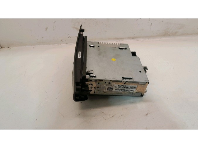Autorradio RENAULT LAGUNA 2007