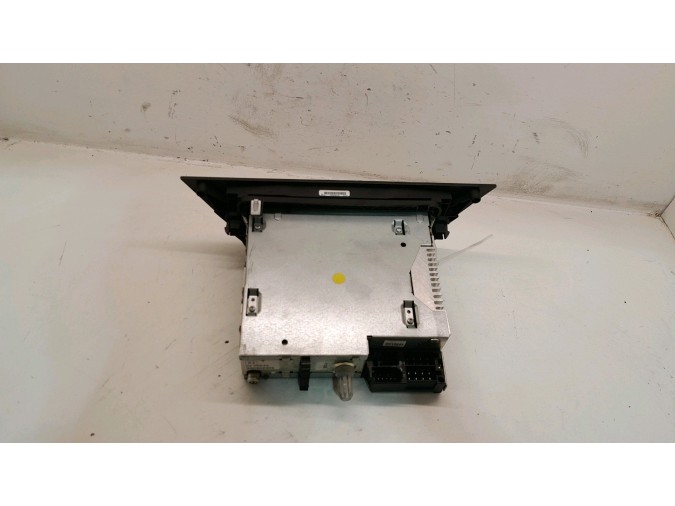 Autorradio RENAULT LAGUNA 2007