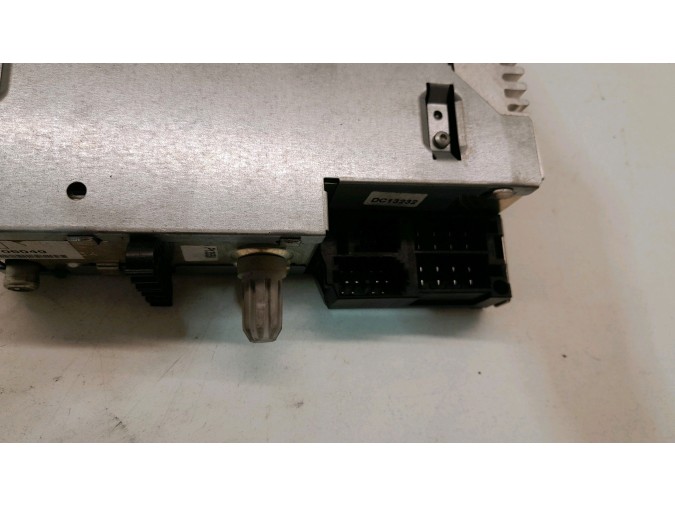 Autorradio RENAULT LAGUNA 2007