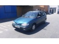 CENTRALITA MOTOR UCE RENAULT MÉGANE 1997
