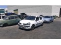 ELEVALUNAS TRASERO DERECHO RENAULT CLIO 2001