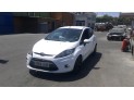 VOLANTE FORD FIESTA 2011