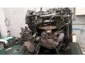 MOTOR CON ACCESORIOS Y CAJA DE CAMBIOS PEUGEOT 407 2004