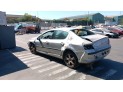 Intercooler PEUGEOT 407 2004