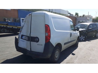 Autorradio OPEL COMBO 2015