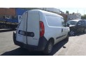 CERRADURA CAPO OPEL COMBO 2015