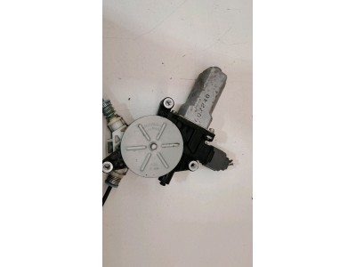 ELEVALUNAS DELANTERO IZQUIERDO HONDA ACCORD 2006
