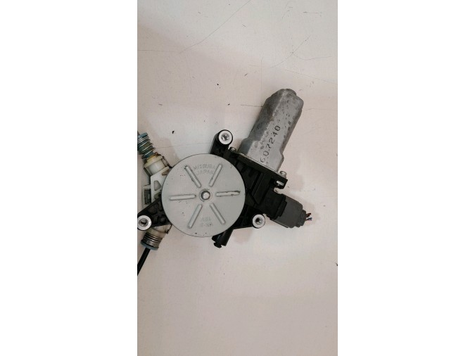 ELEVALUNAS DELANTERO IZQUIERDO HONDA ACCORD 2006