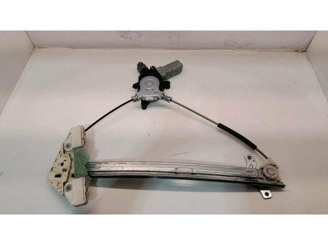 ELEVALUNAS DELANTERO IZQUIERDO HONDA ACCORD 2006