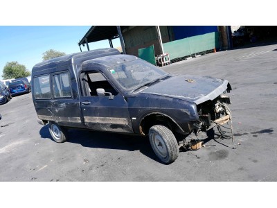 Catalizador CITROEN C15 1998