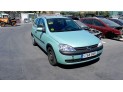 Radiador motor OPEL CORSA 2001