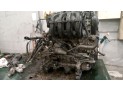 MOTOR CON ACCESORIOS Y CAJA DE CAMBIOS PEUGEOT 206 2005