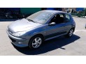 Catalizador PEUGEOT 206 2005