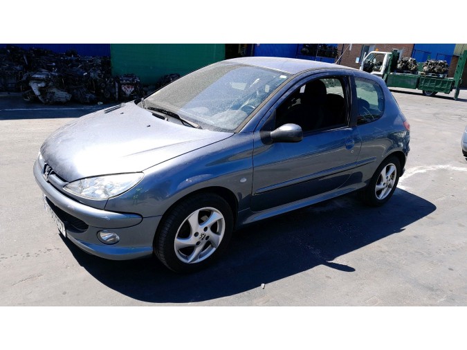 CONMUTADOR DE ARRANQUE PEUGEOT 206 2005