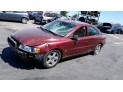 Intercooler VOLVO S60 2006