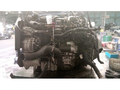 CAJA CAMBIOS VOLVO S60 2006