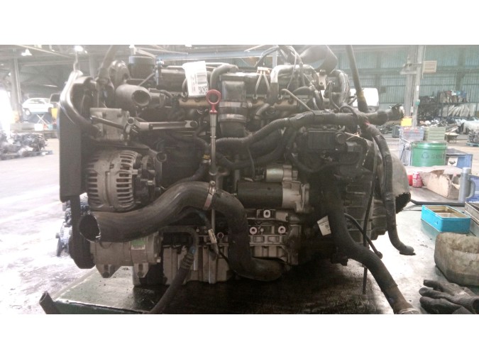CAJA CAMBIOS VOLVO S60 2006