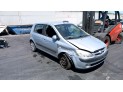 PUENTE TRASERO HYUNDAI GETZ 2005