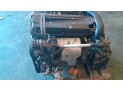 MOTOR CON ACCESORIOS Y CAJA DE CAMBIOS SAAB 9-5 1999