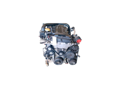 MOTOR SAAB 9-5 1999