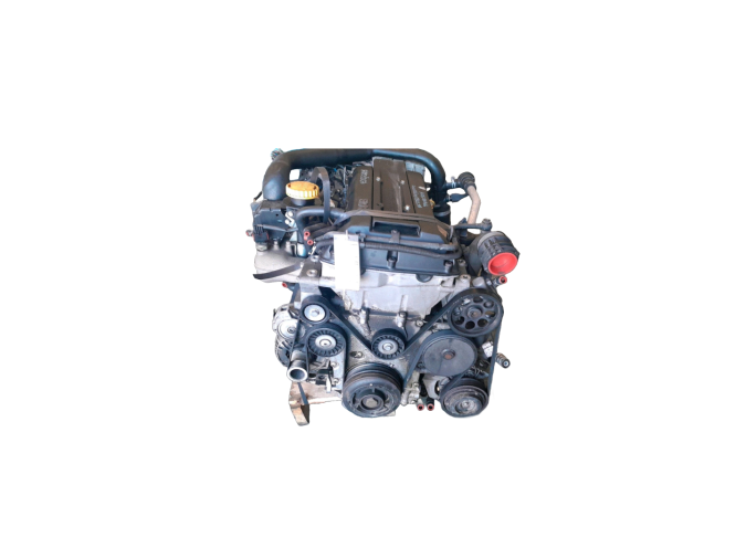 MOTOR SAAB 9-5 1999
