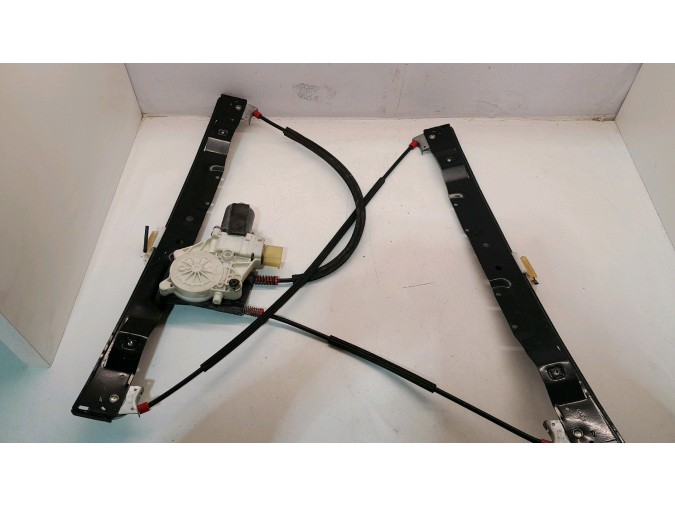 ELEVALUNAS DELANTERO IZQUIERDO FORD S-MAX 2007