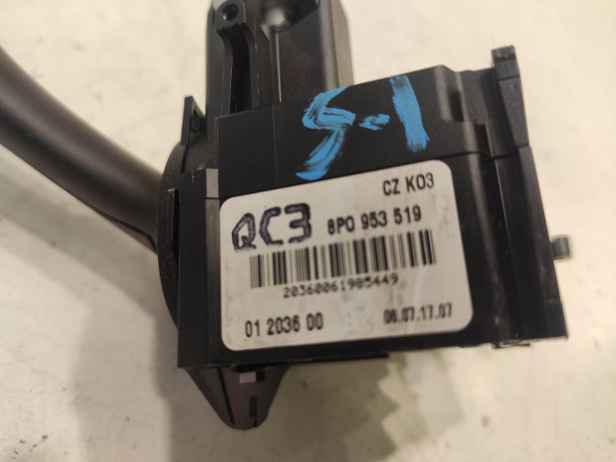 Mando Multifunción AUDI A3 2006