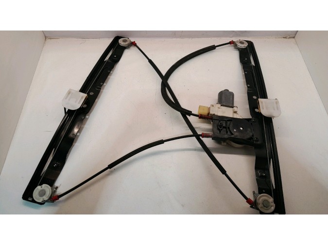 ELEVALUNAS DELANTERO IZQUIERDO FORD S-MAX 2007
