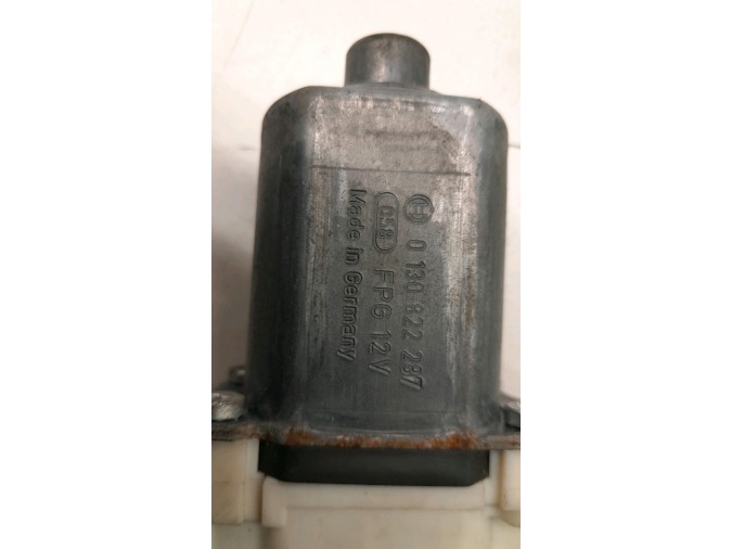 ELEVALUNAS DELANTERO IZQUIERDO FORD S-MAX 2007