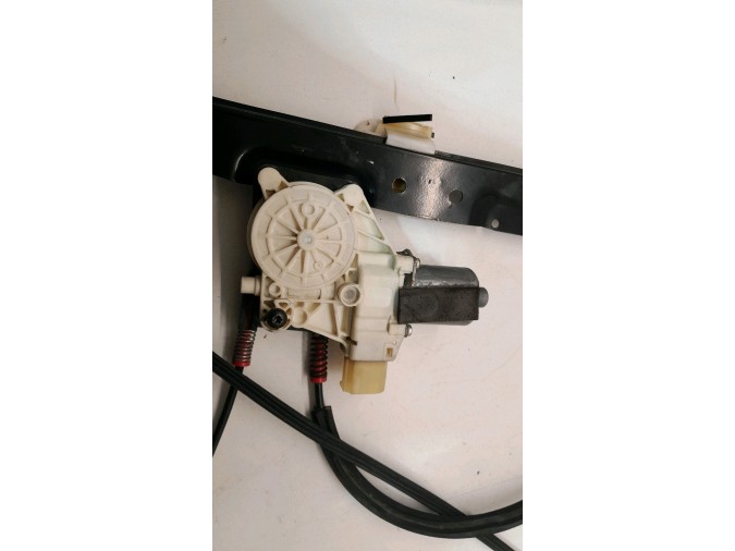 ELEVALUNAS DELANTERO IZQUIERDO FORD S-MAX 2007