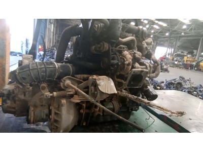 MOTOR SO CHRYSLER VOYAGER I