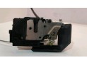 CERRADURA PUERTA TRASERA IZQUIERDA CHEVROLET EPICA 2009