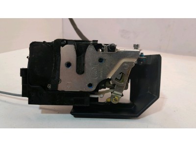 CERRADURA PUERTA TRASERA IZQUIERDA CHEVROLET EPICA 2009