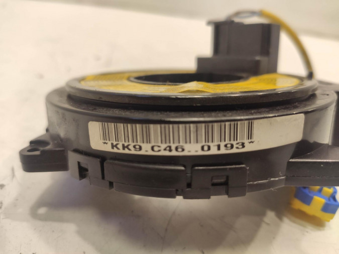 ANILLO AIRBAG KIA SORENTO 2005