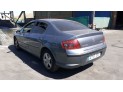 Intercooler PEUGEOT 407 2004