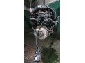 Motor PEUGEOT 407 2004