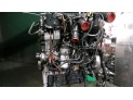 Motor PEUGEOT 407 2004