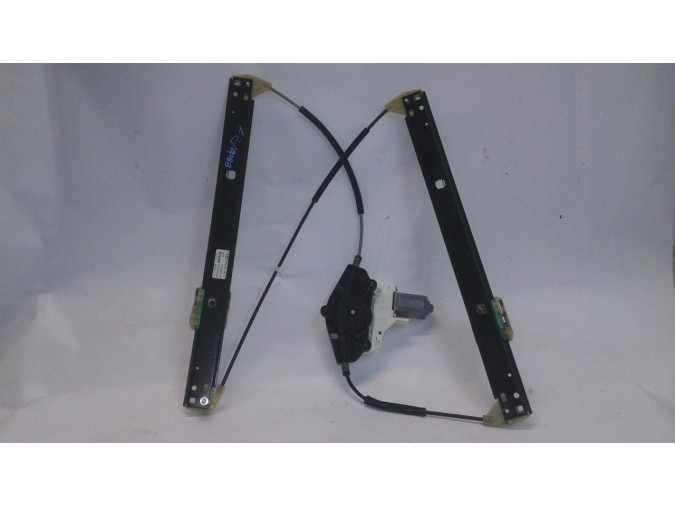 ELEVALUNAS DELANTERO IZQUIERDO AUDI Q5 2014