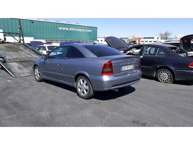 Radiador motor OPEL ASTRA 2003