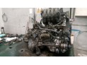 MOTOR CON ACCESORIOS Y CAJA DE CAMBIOS PEUGEOT 307 2004