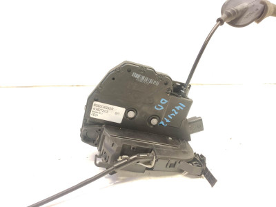 CERRADURA PUERTA DELANTERA DERECHA RENAULT CLIO 2014