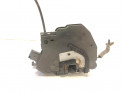 CERRADURA PUERTA DELANTERA DERECHA RENAULT CLIO 2014