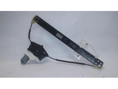 ELEVALUNAS TRASERO DERECHO AUDI Q5 2014
